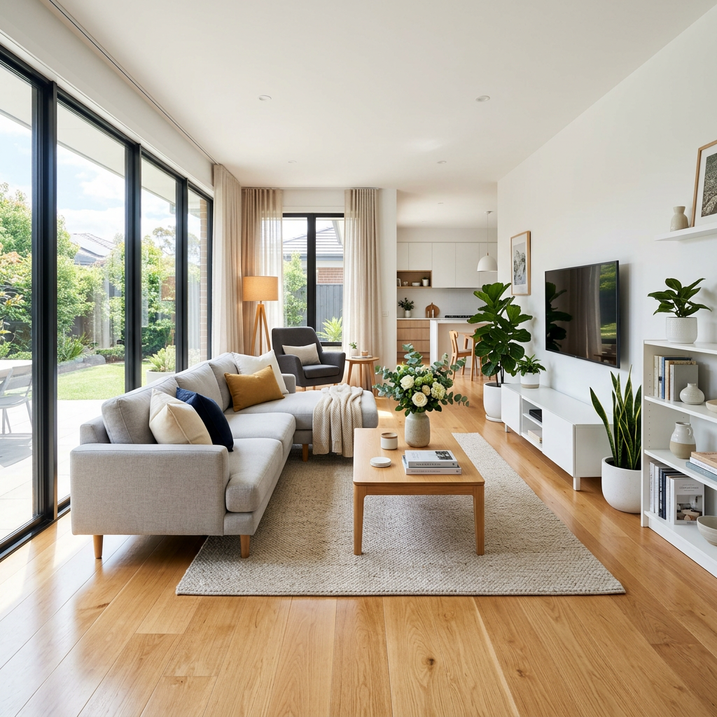 Standard Home Cleaning in Lethbridge Alberta