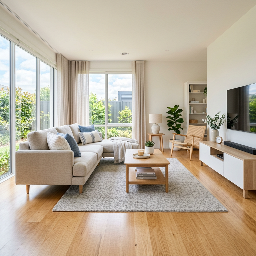 Move-In / Move-Out Cleaning in Lethbridge Alberta