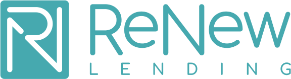 ReNew Lending Logo