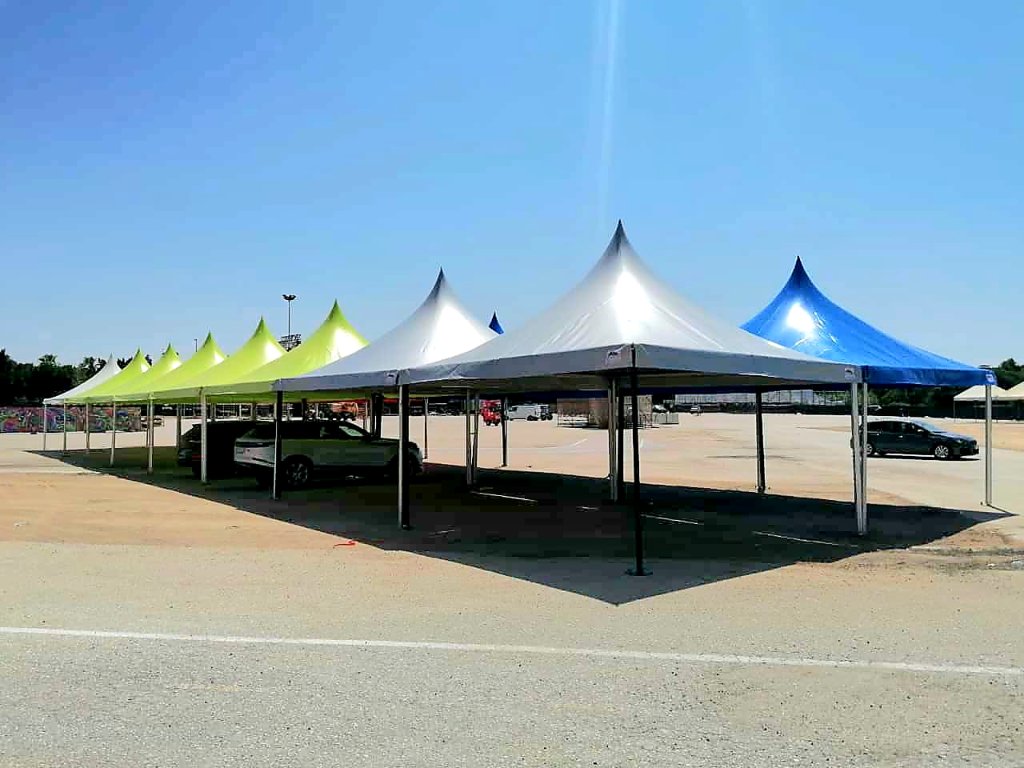 Fiesta Carpa