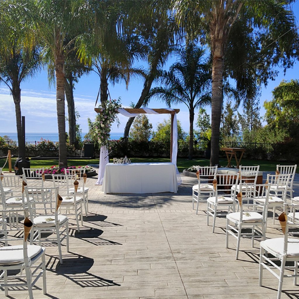 Oficiante Bodas Málaga