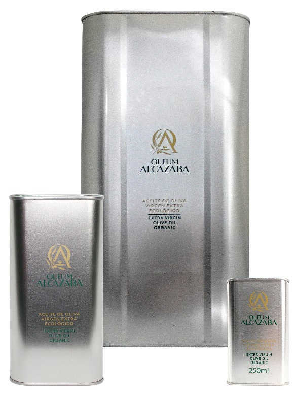Oleum Alcazaba