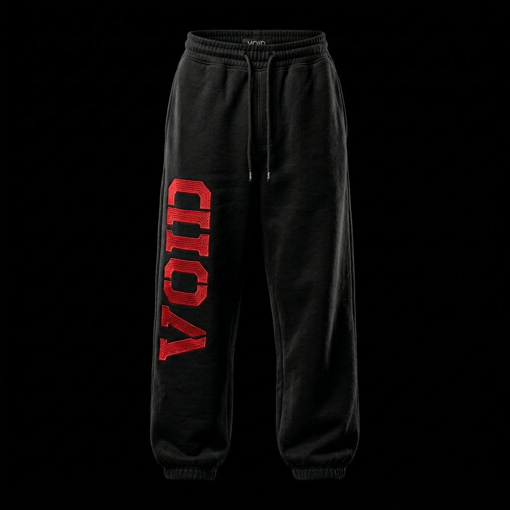 Shadow Sweatpants