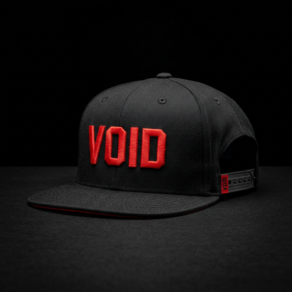 VØID Snapback