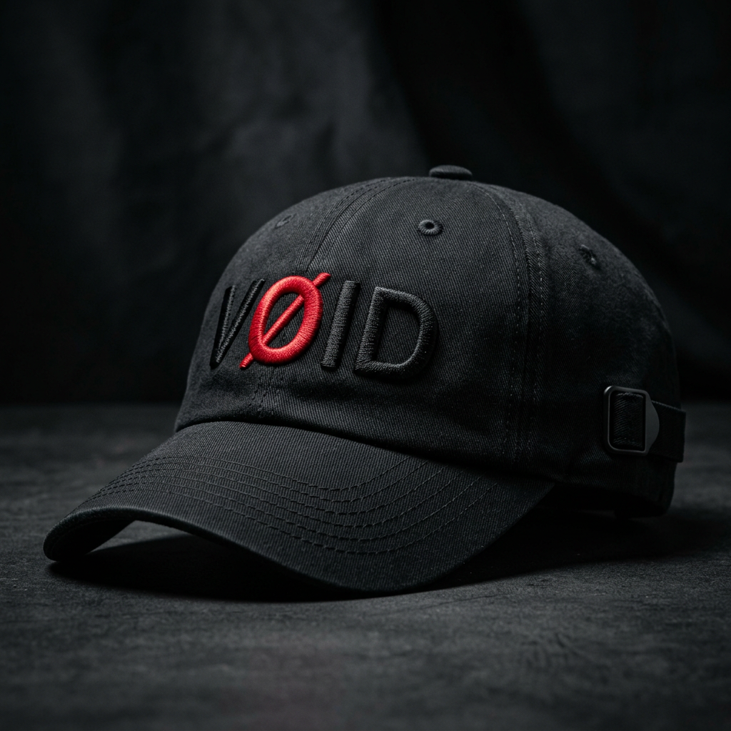 VØID Flexi Cap