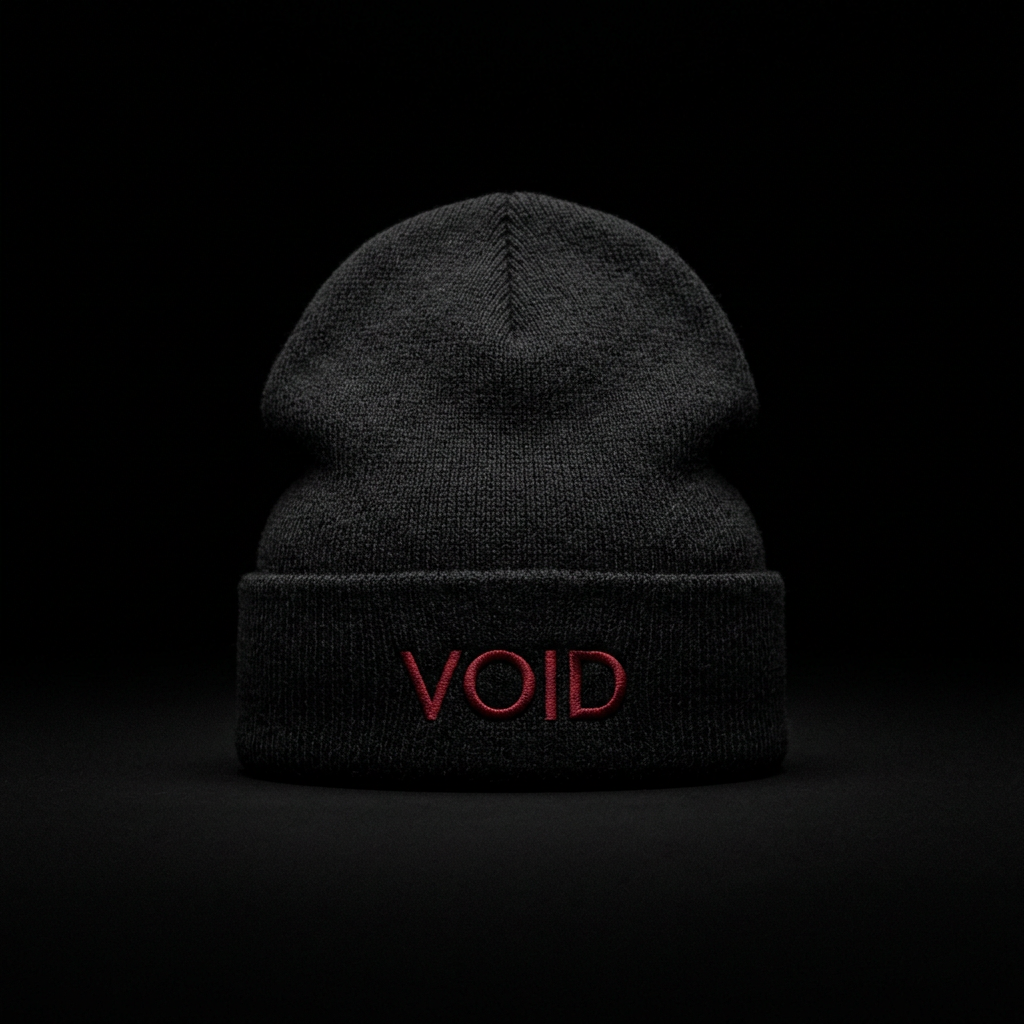Stealth Beanie
