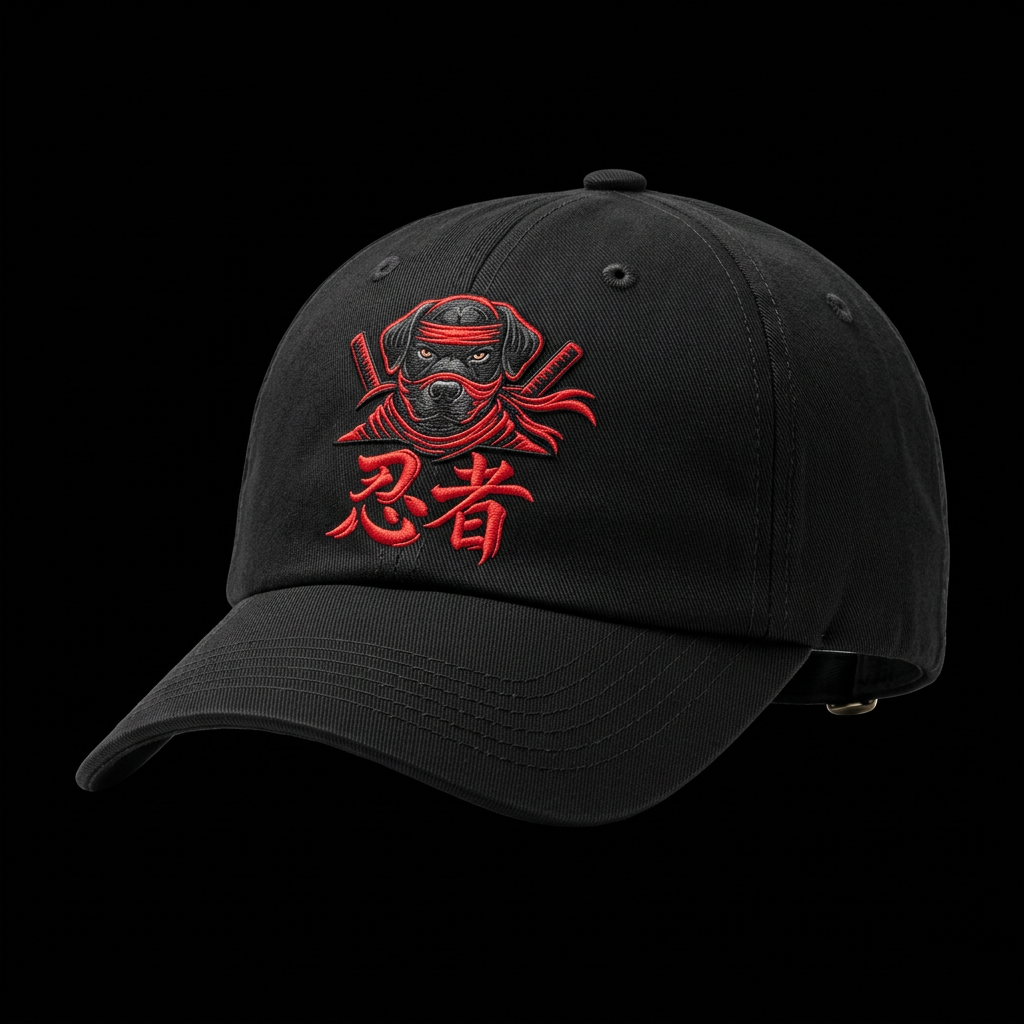 Void Cap