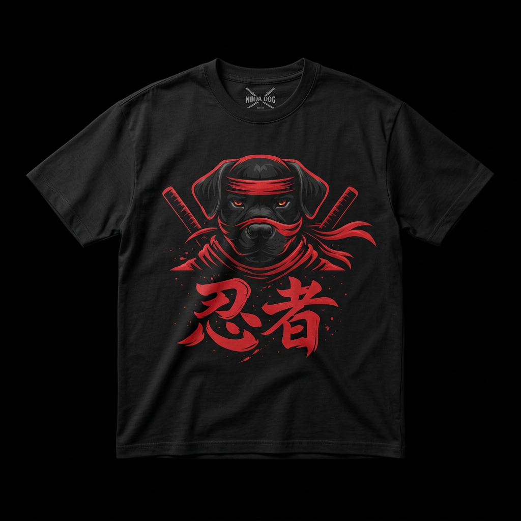 Void Core Tee