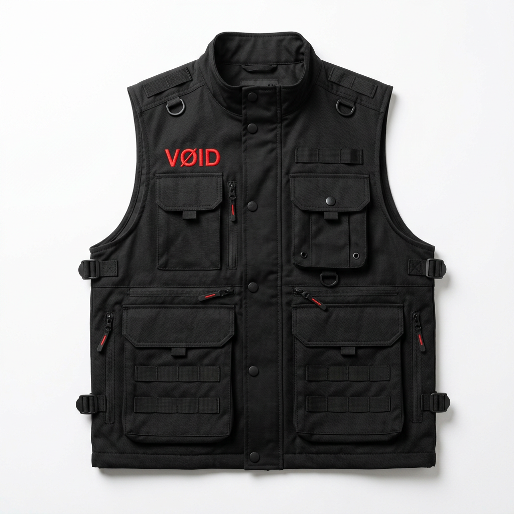Spec Ops Vest