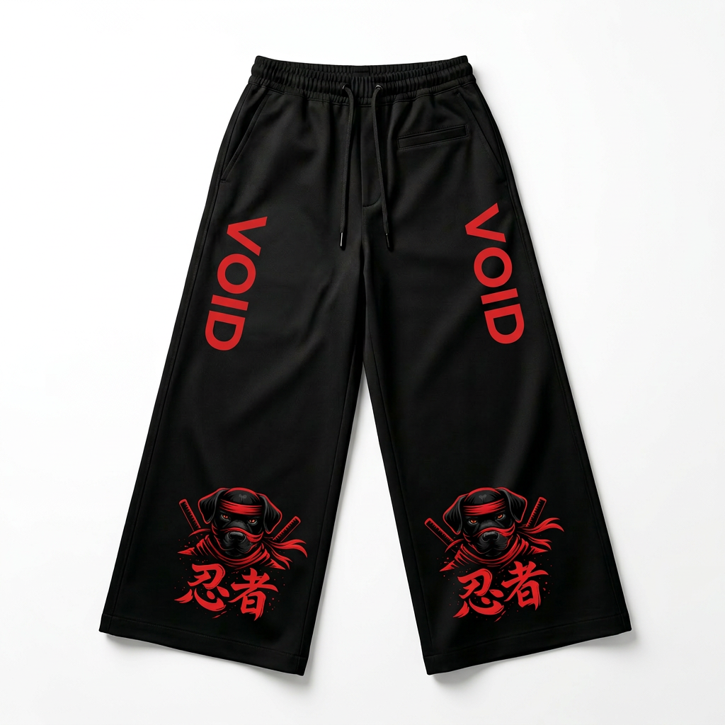 Drift Wide Leg Pants