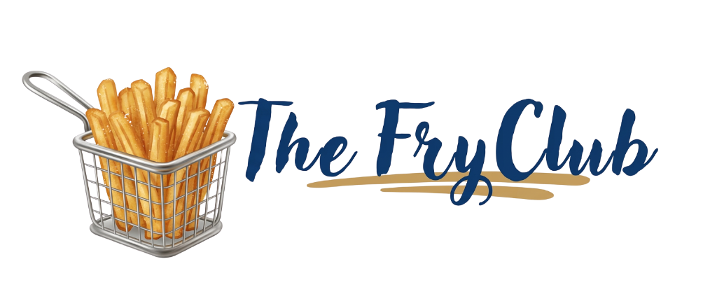 The Fry Club