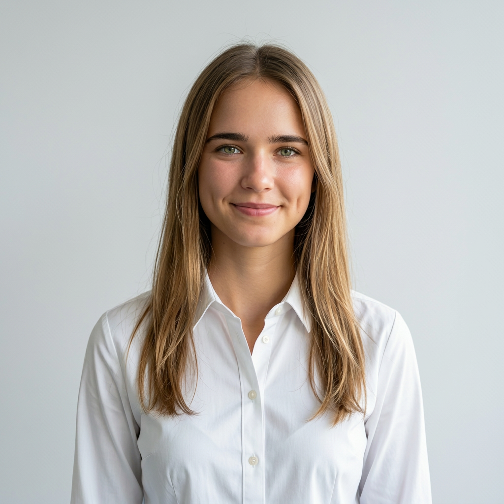 Chloe Van Der Merwe 
