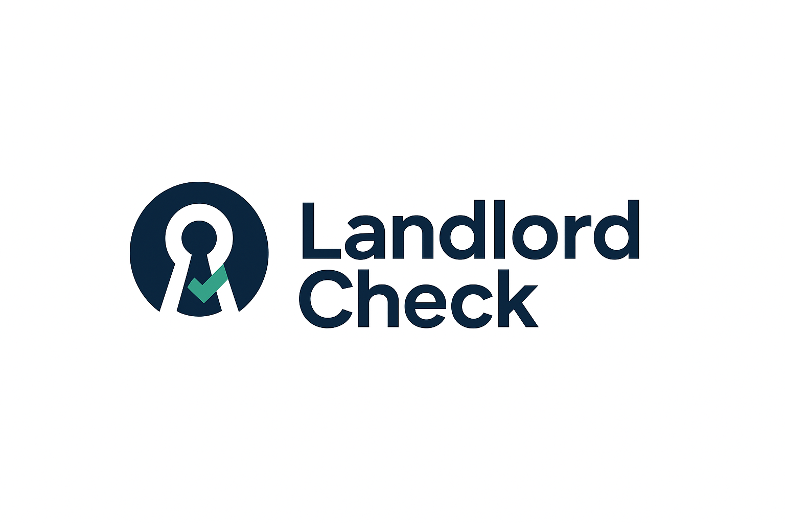 LandlordCheck logo