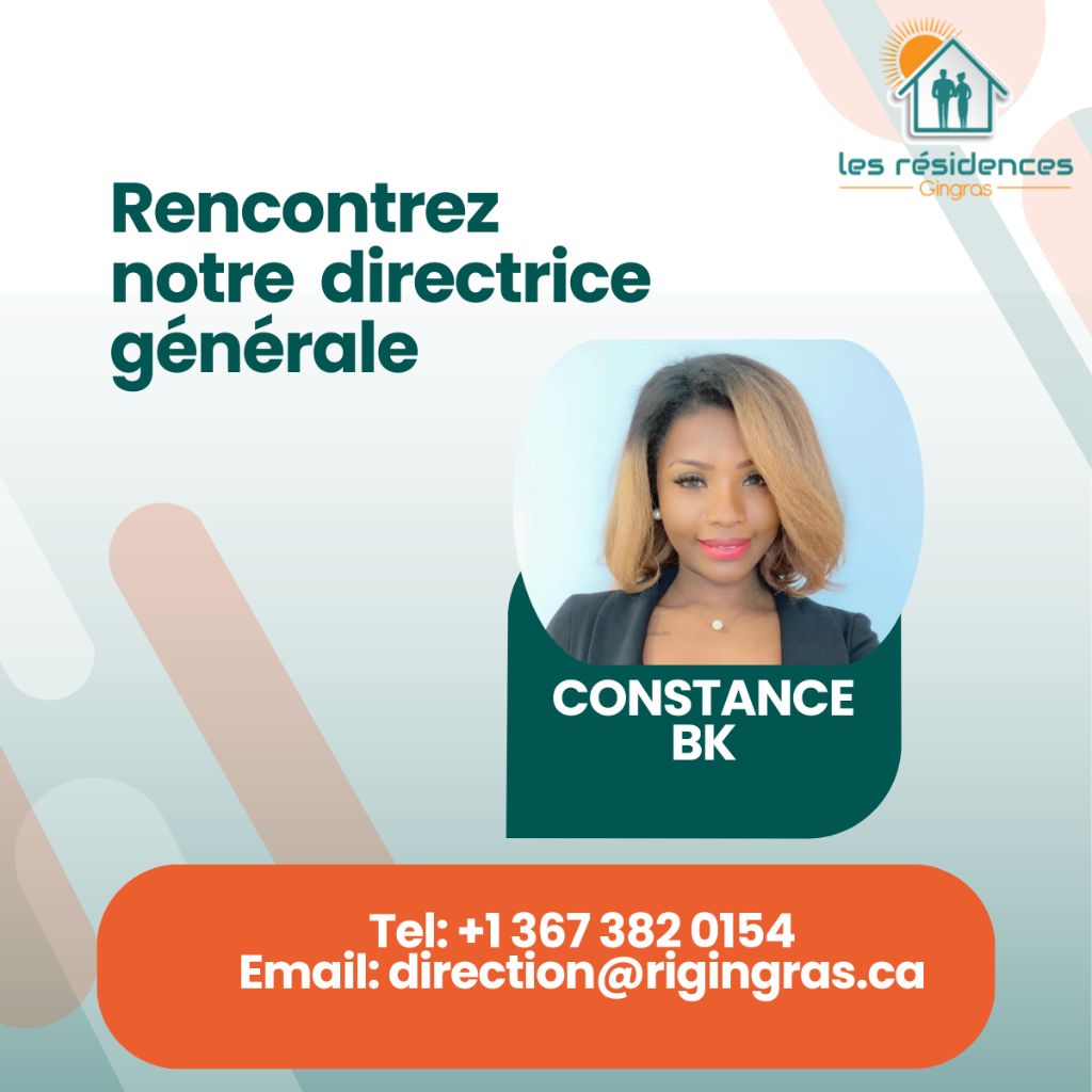 Constance BK