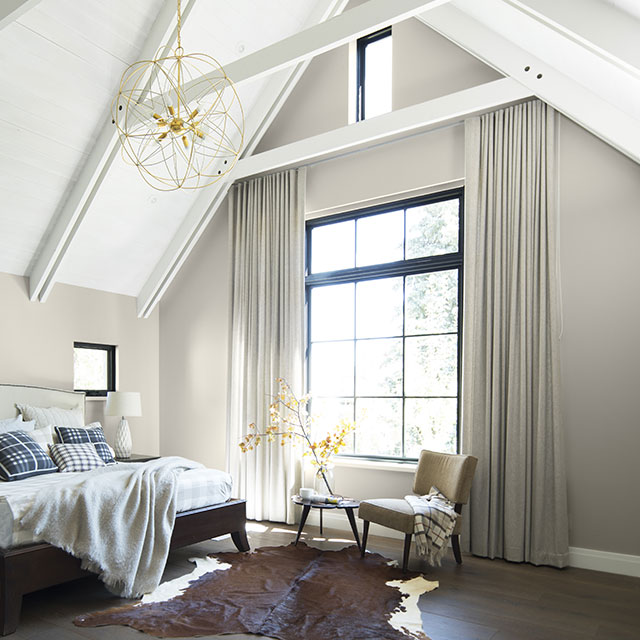 Interior Painting