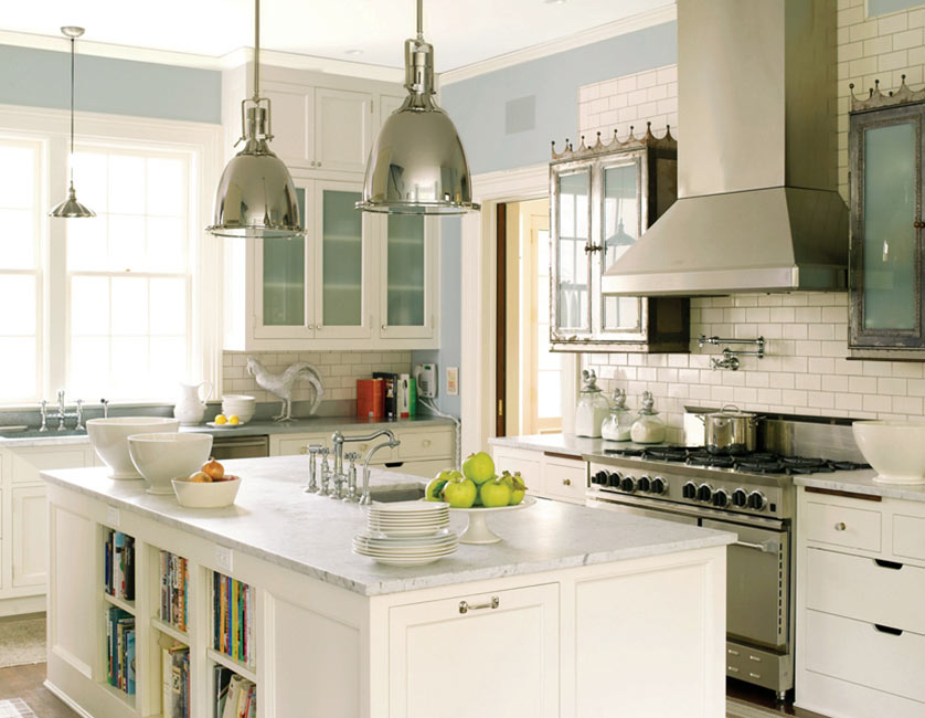 Professional cabinet refinishing result in Muskoka