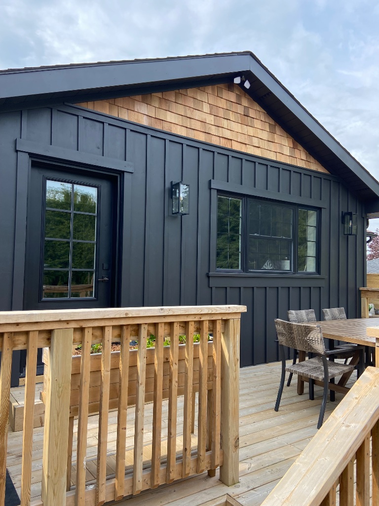 Exterior Painting