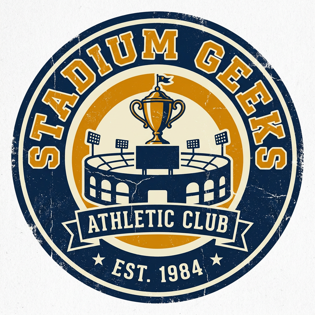 Stadium Geeks