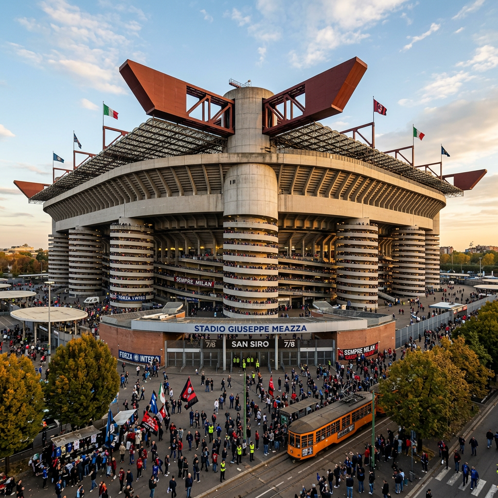 San Siro