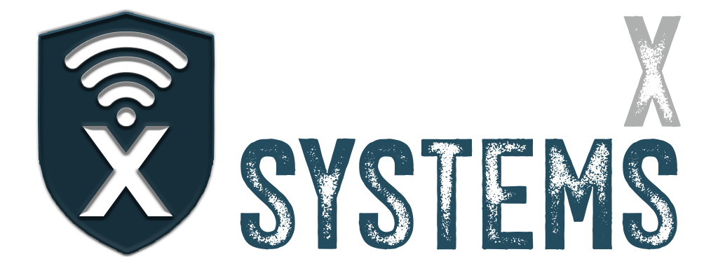 SignalX Systems