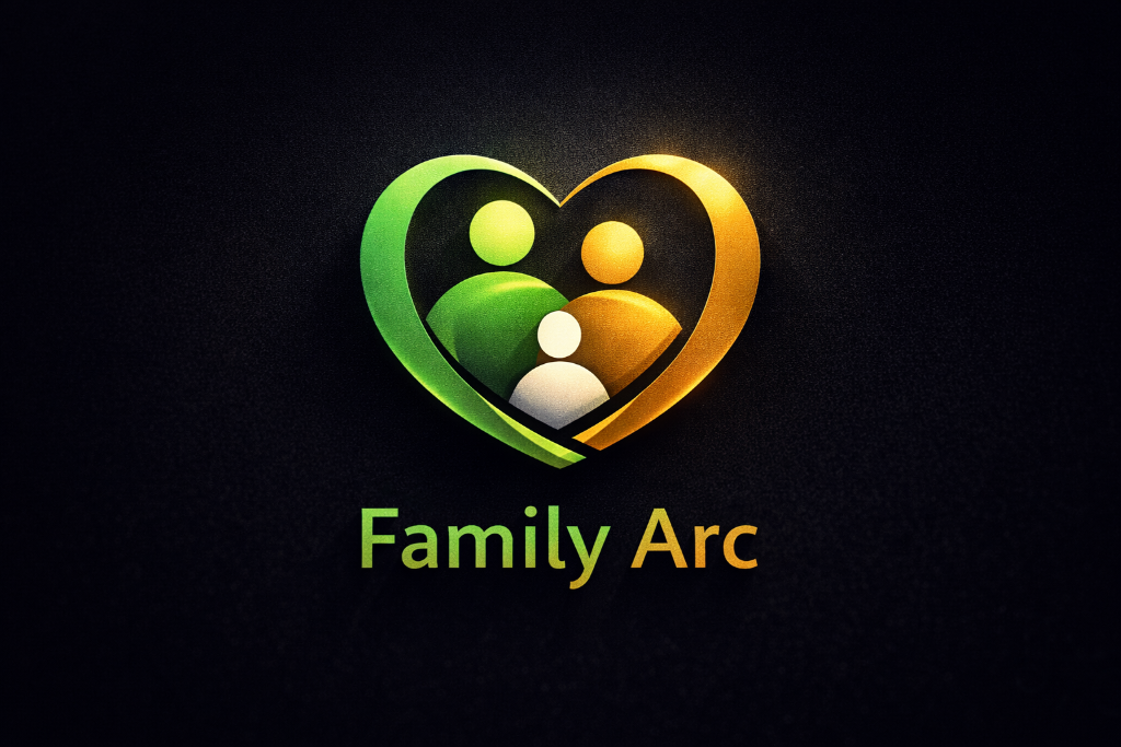 Family Arc Logo