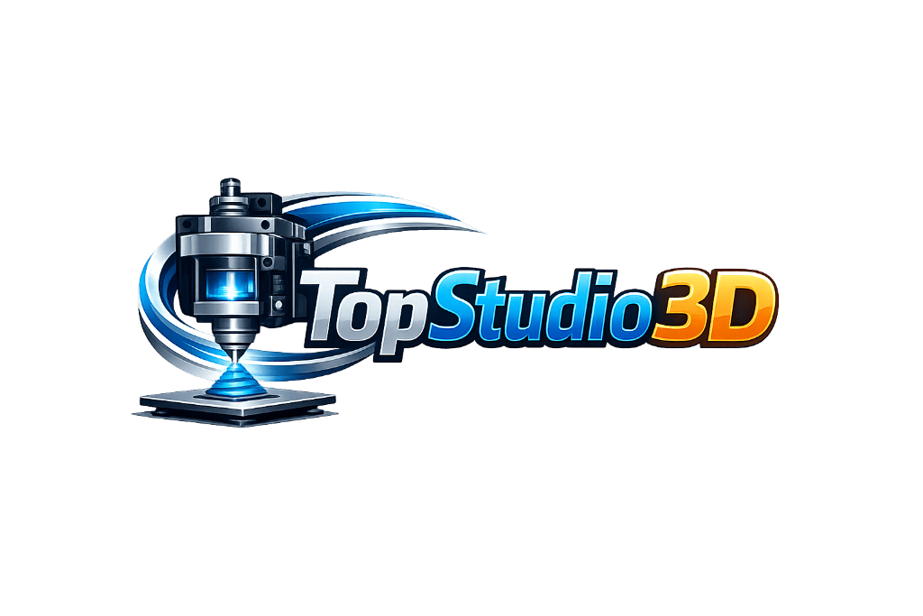 TopStudio3D