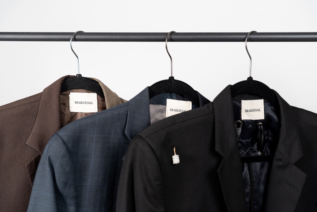 Mardesal Editorial