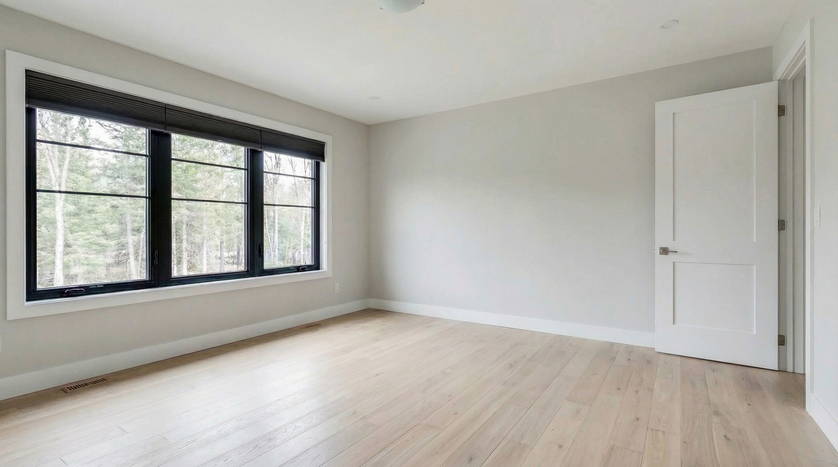 Before staging