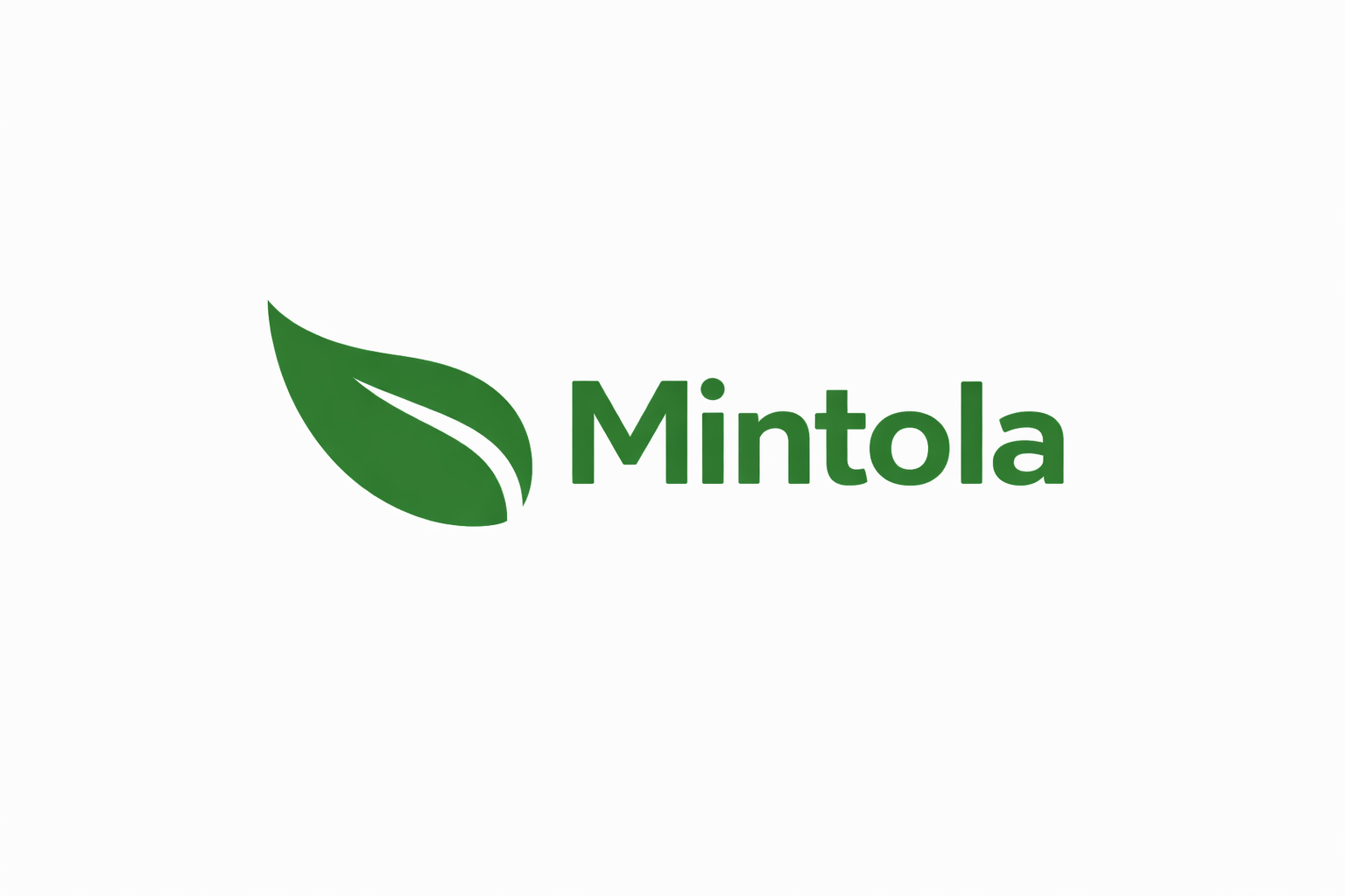 Mintola Original logo