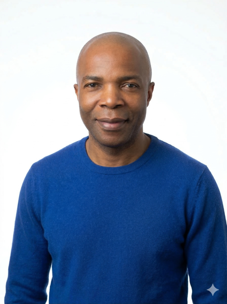 Eddy Mbuluyo