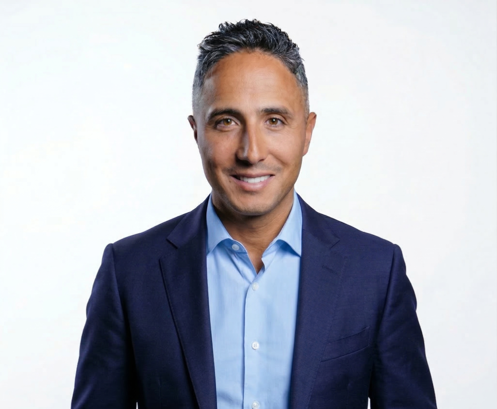 Mohamed El Hamrouni