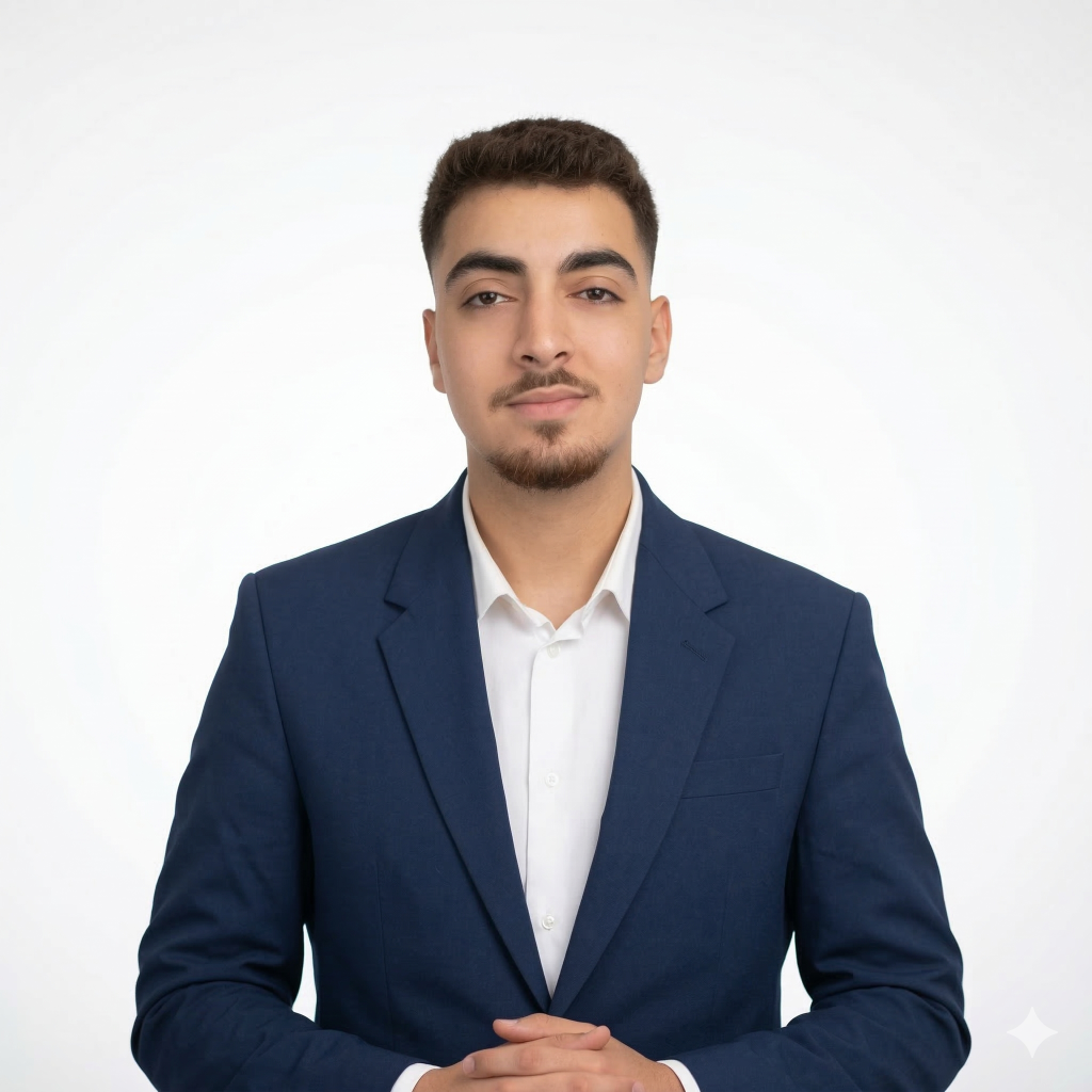 Nabil Azannay