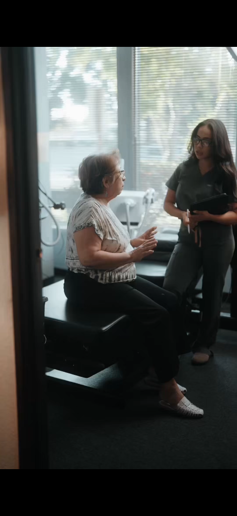 Chiromedix clinic