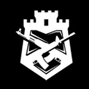 Towers Armory Machine Gun Rental logo