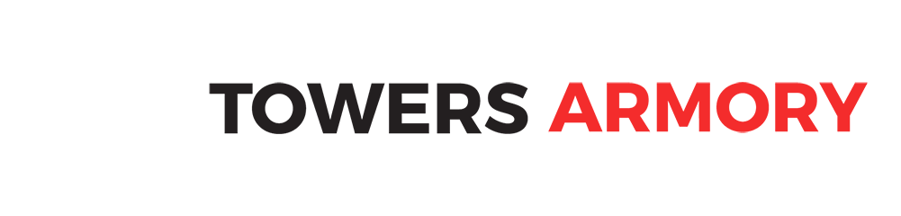Towers Armory Logo