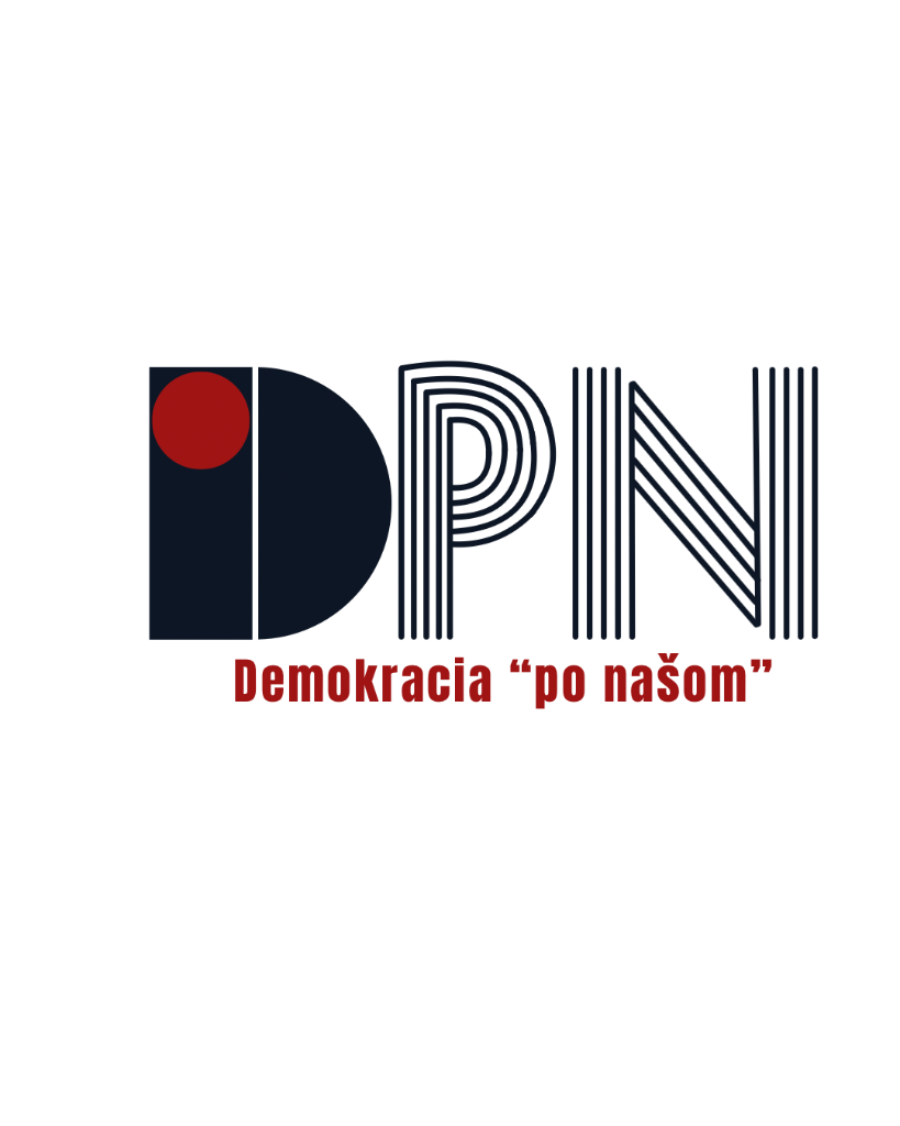 Demokracia po našom
