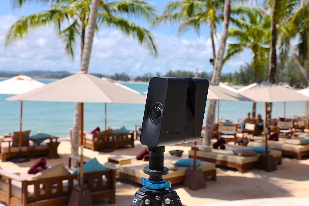 3D Virtual Tours