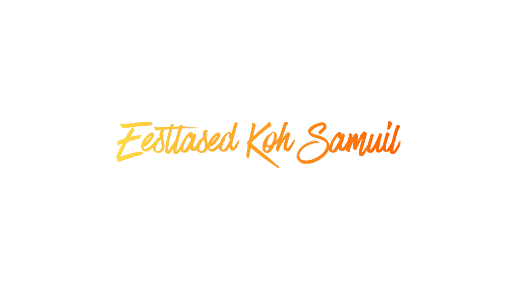 Eestlased Koh Samuil