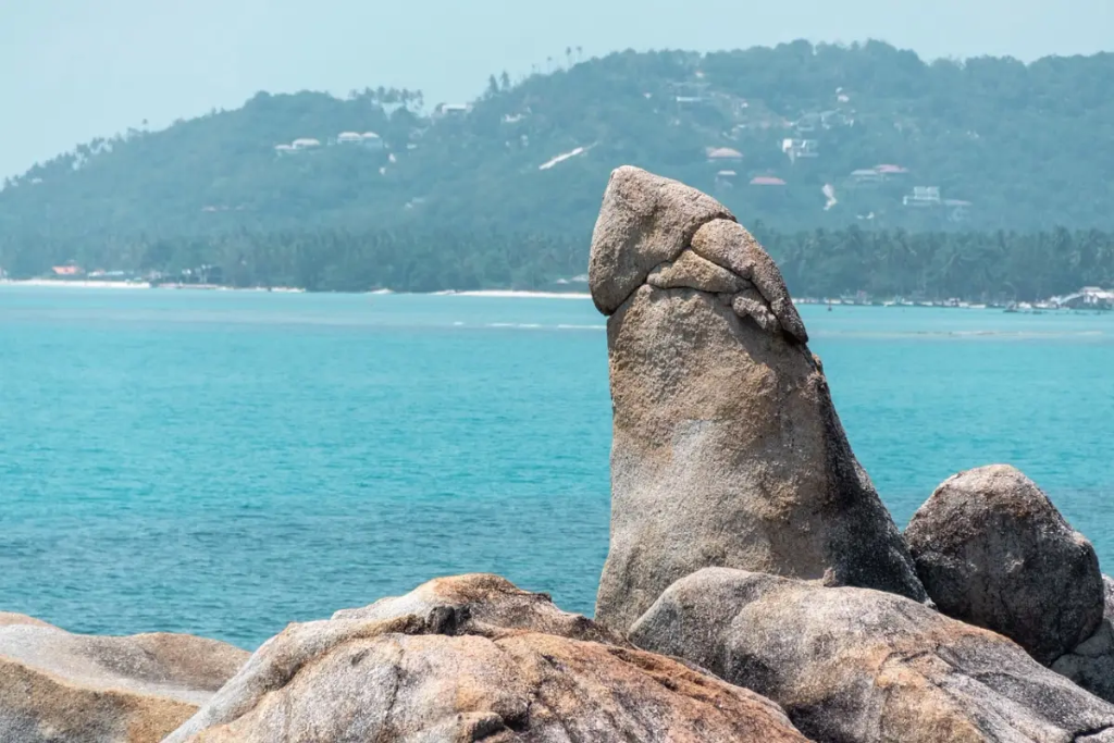 Hin Ta ja Hin Yai