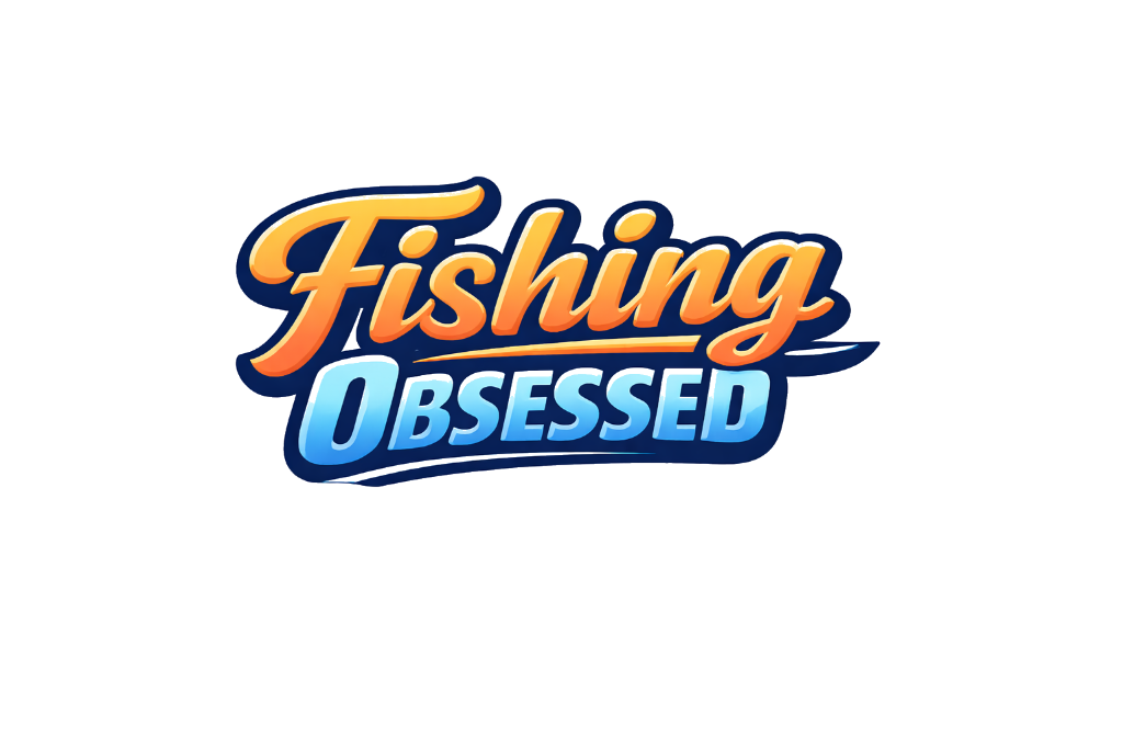 Fishing Obsessed