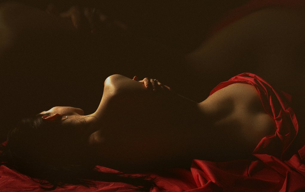 Sensual Sanctuary Spa in Del Judor, Emalahleni