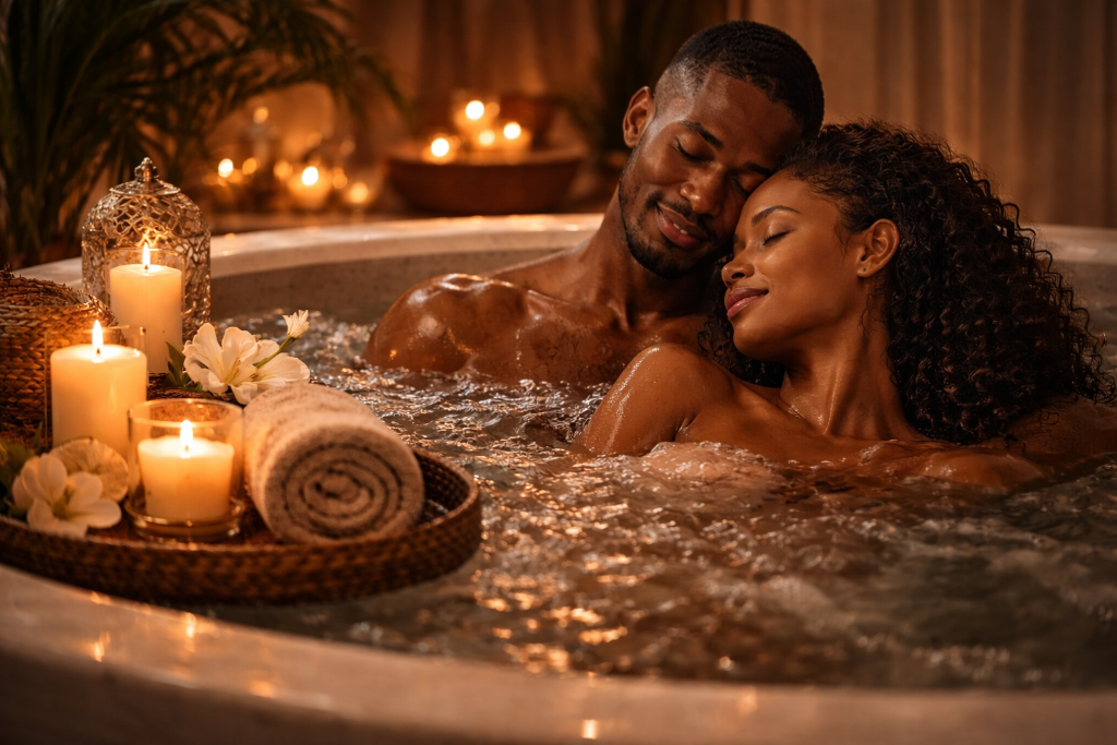 Private spa Mpumalanga Emalahleni