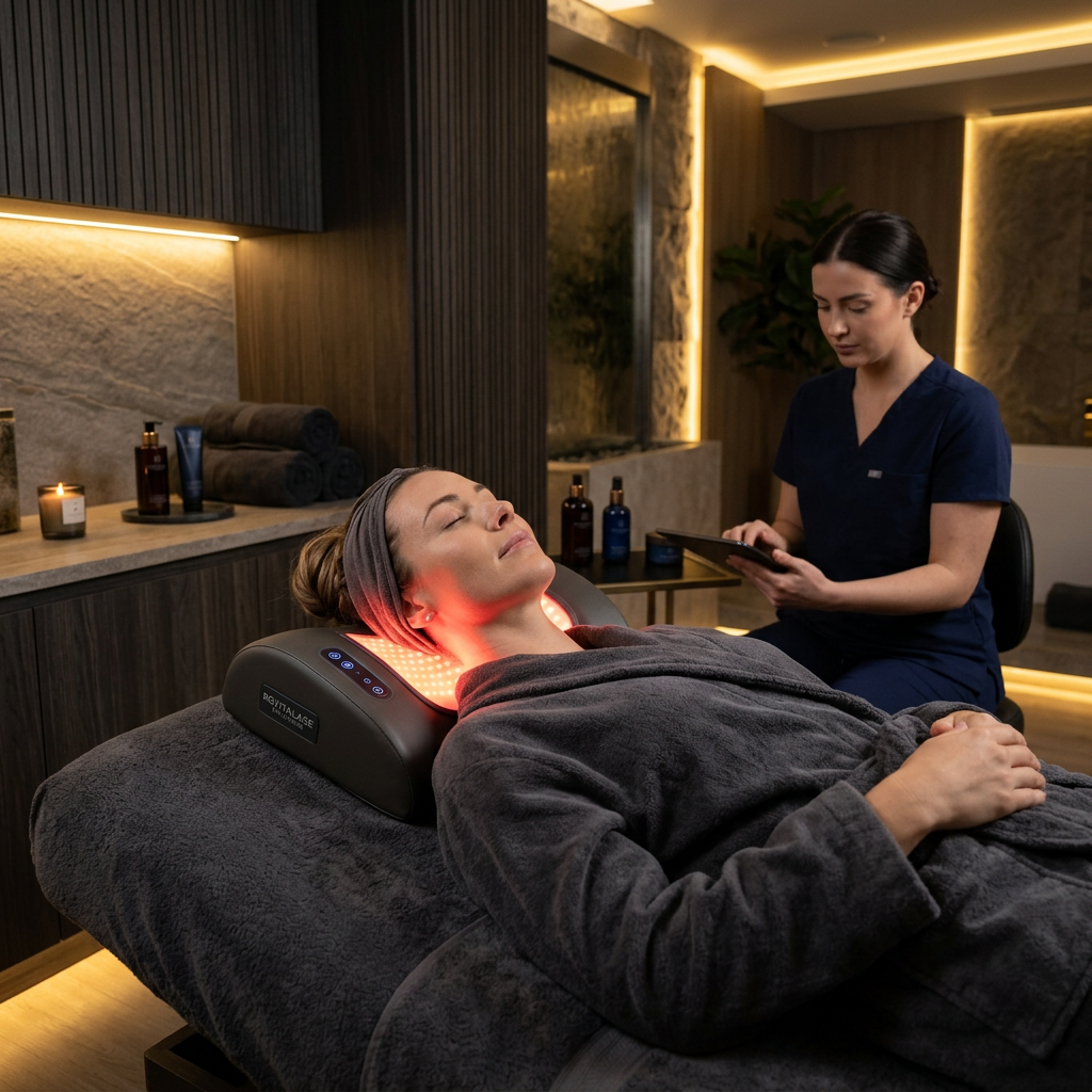 Infrared Therapy