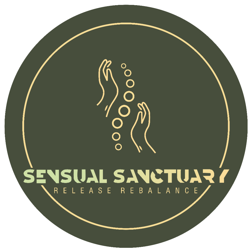 Sensual Sanctuary Spa
