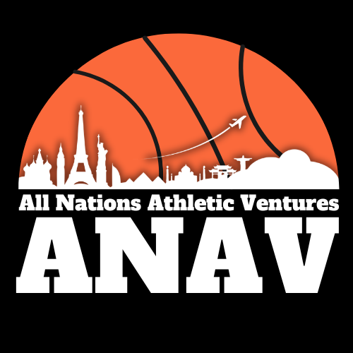 ANAV - All Nations Athletic Ventures