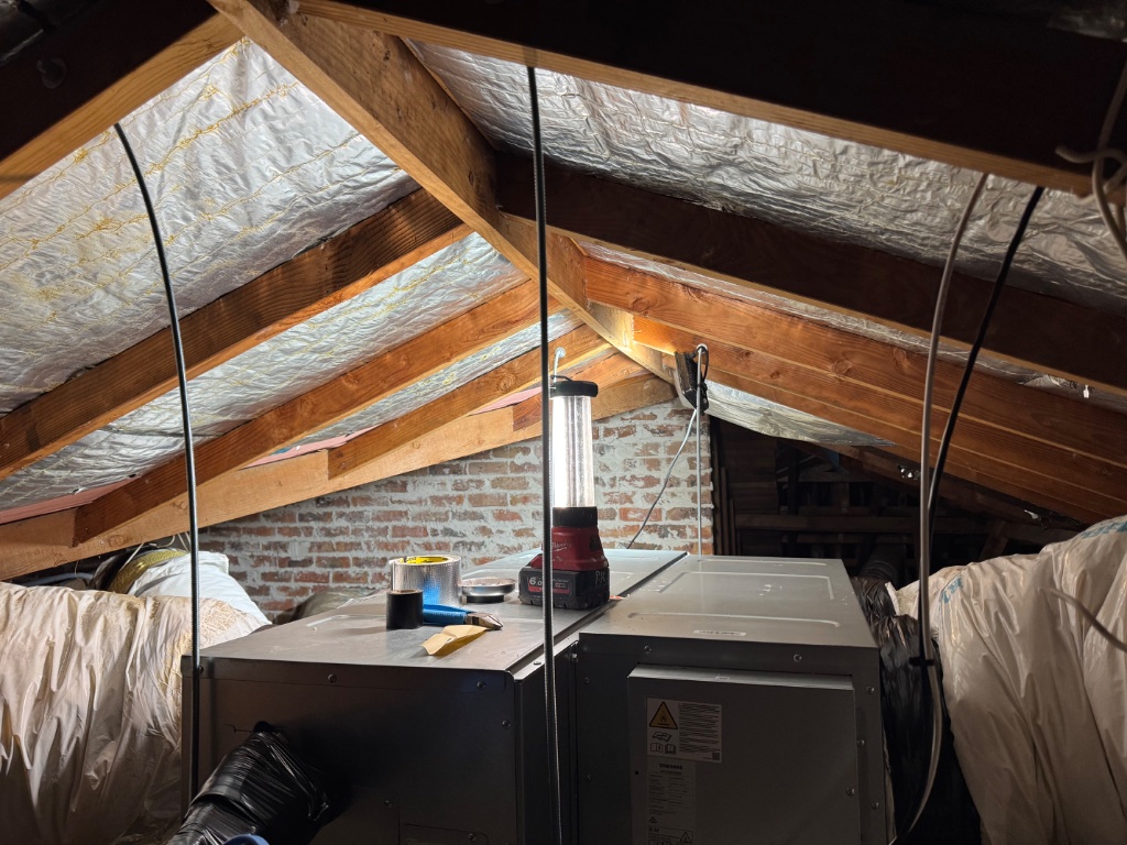 How to Choose the Right Ducted Air Conditioning System for Your Home — Betar Air HVAC Blue Mountains Western Sydney NSW