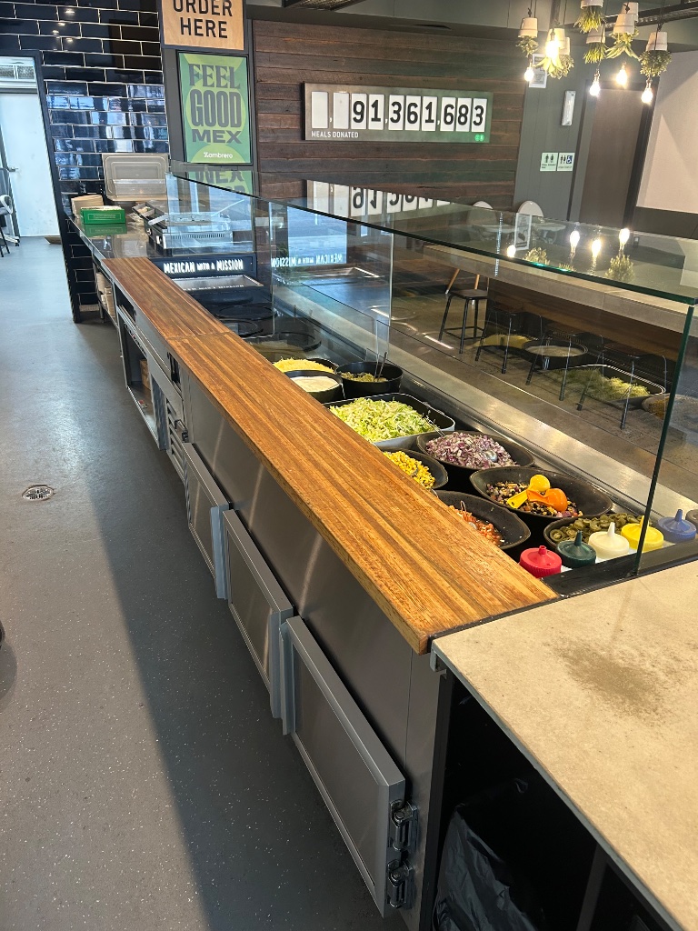 Medical Refrigeration — Betar Air commercial services in Blue Mountains and Western Sydney NSW
