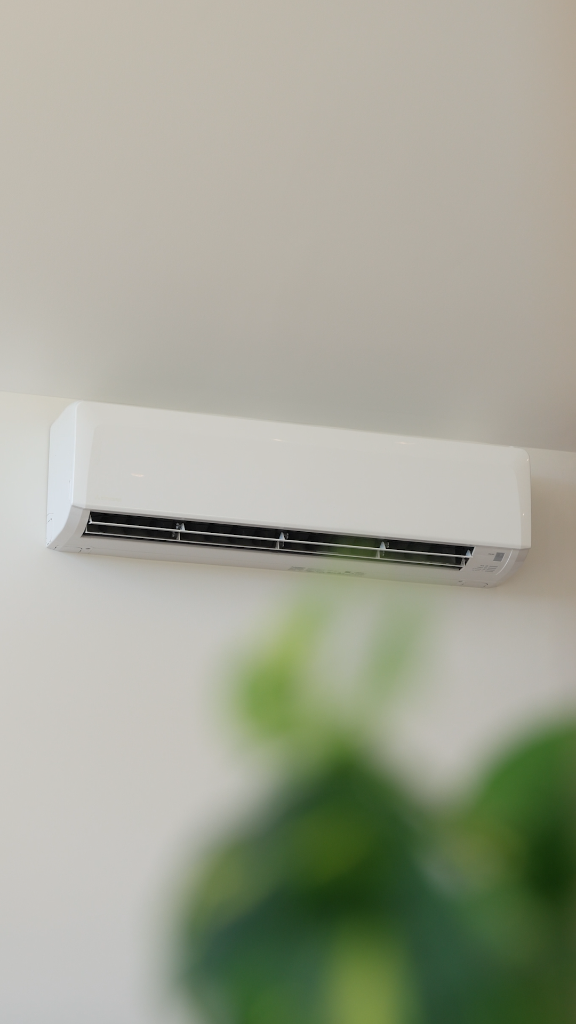 Ducted vs Split System: Which Is Right for You? — Betar Air HVAC Blue Mountains Western Sydney NSW