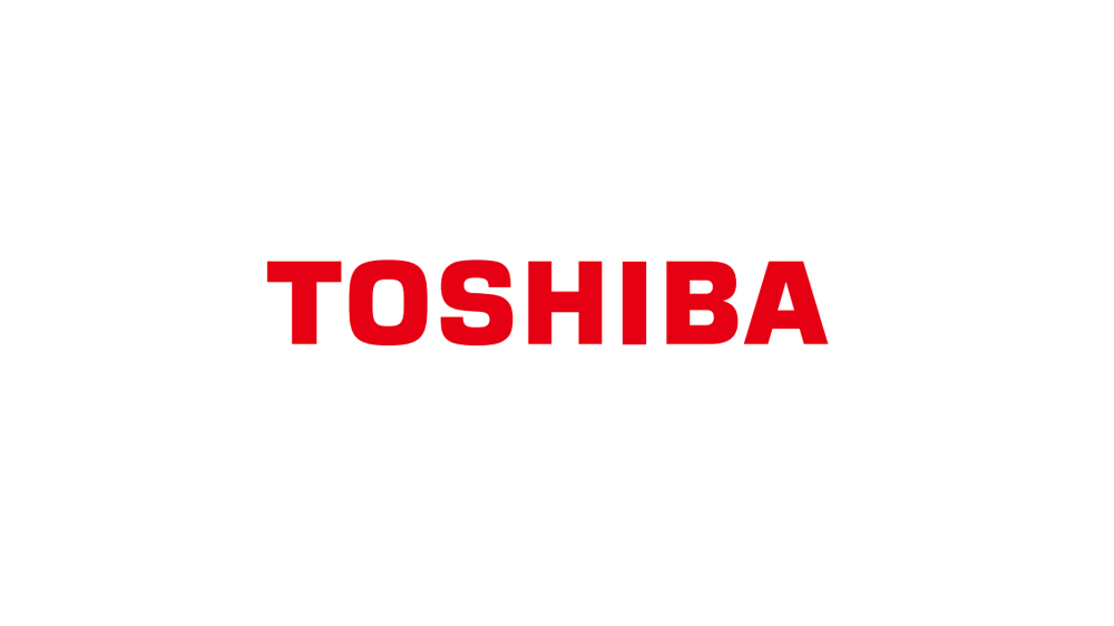 Toshiba logo — air conditioning brand serviced by Betar Air, Blue Mountains NSW