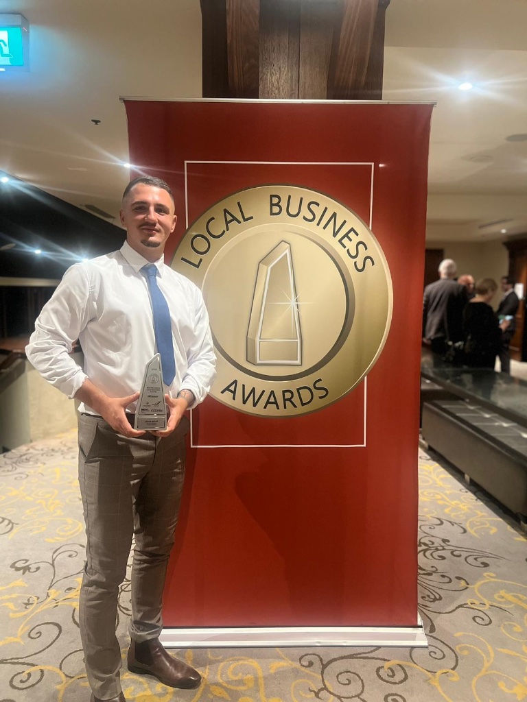 Jacob Betar — Director, Betar Air